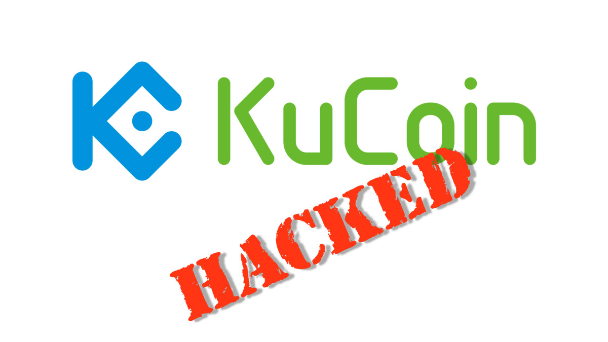 Криптовалютная биржа KuCoin взломана. Сумма ущерба — около $150 млн
