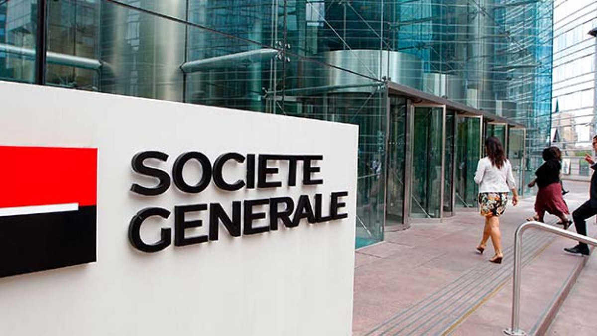 Societe Generale выпустит стейблкоин с привязкой к евро