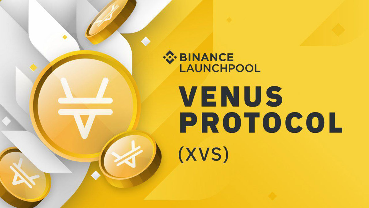 Binance Launchpool запускает четвертый проект фарминга — Venus Protocol (XVS)