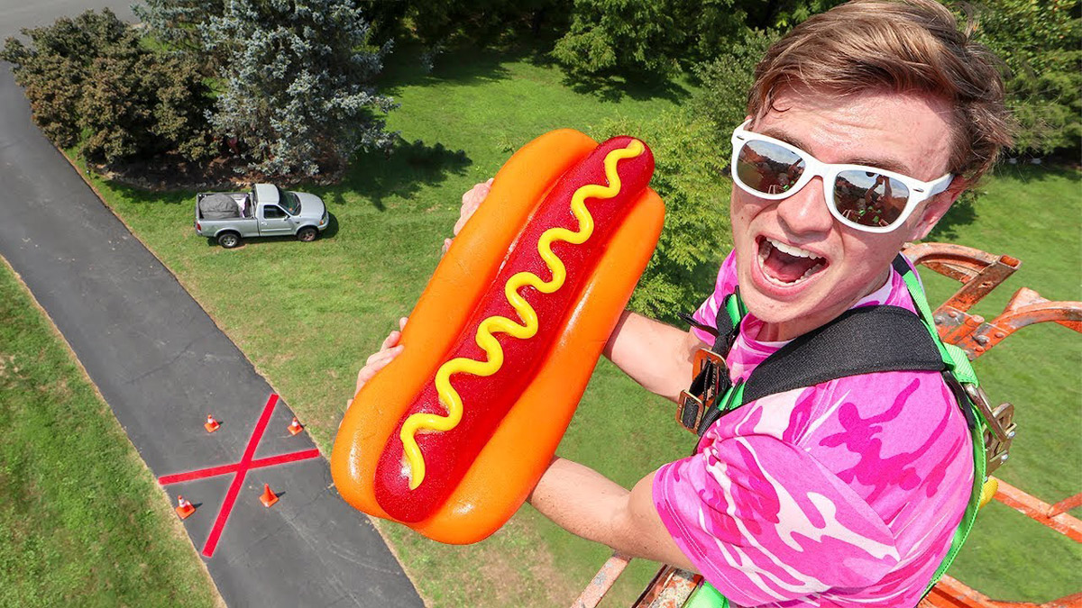 Цена токена  децентрализованных финансов Hotdog обрушилась на 99,9%