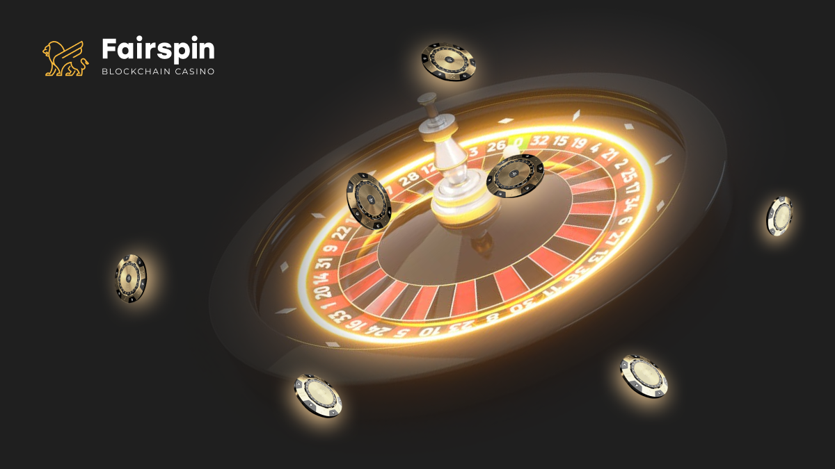 Fairspin Pro Gambling Tool: новый дизайн для топовых игроков