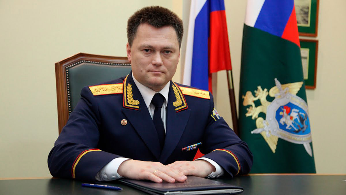 Генеральная прокуратура просит зарубежных коллег помочь с конфискацией криптовалюты