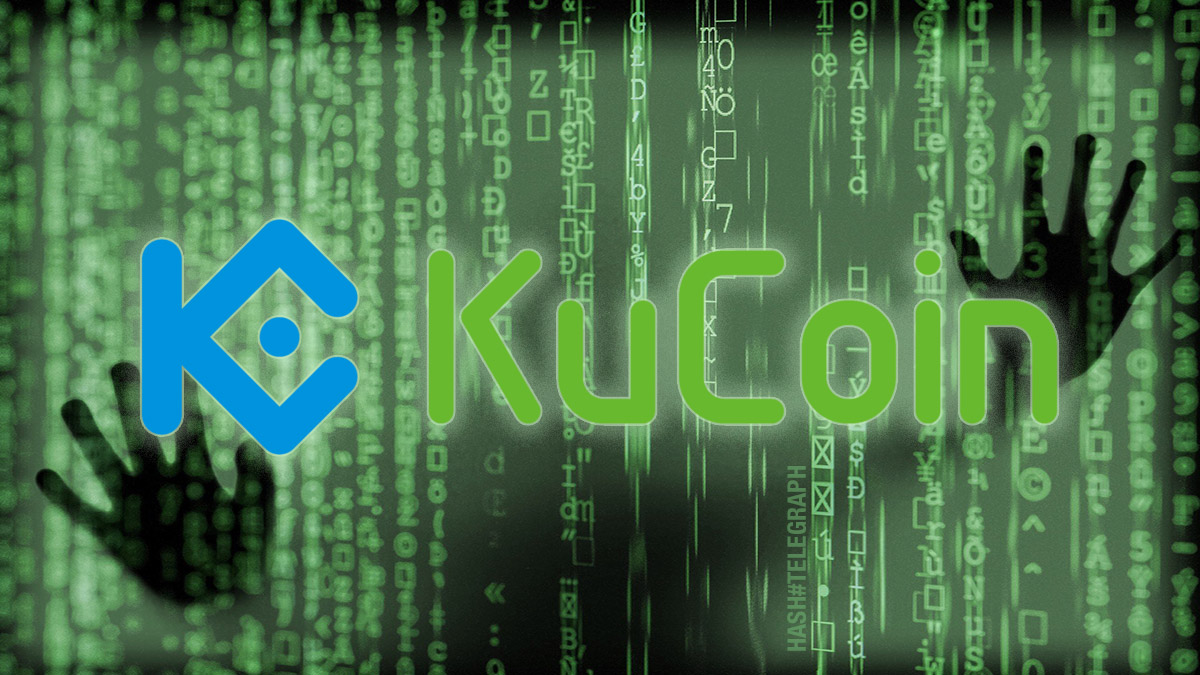 Бирже KuCoin удалось идентифицировать хакеров и уменьшить ущерб от атаки на $204 млн