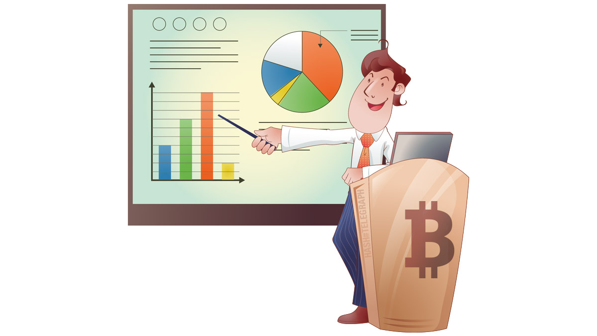 Компания Grayscale купила за неделю биткоины на сумму $1 млрд