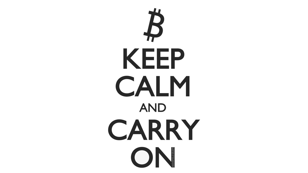 COVID-19, KuCoin, BitMEX, Трамп — биткоин сохраняет спокойствие и продолжает в том же духе