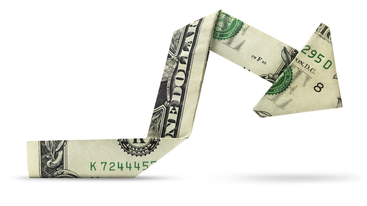 Ослабление доллара позволит биткоину преодолеть $12 000