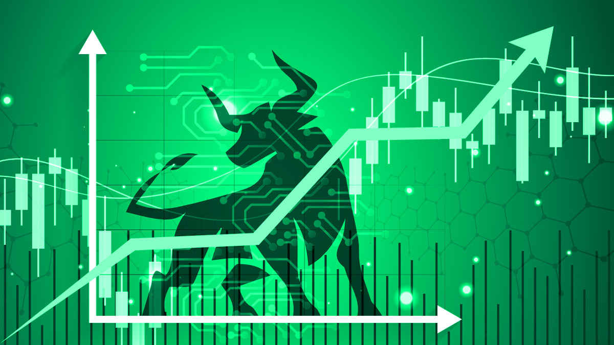 Binance Coin и биткоин обновили свои исторические максимумы