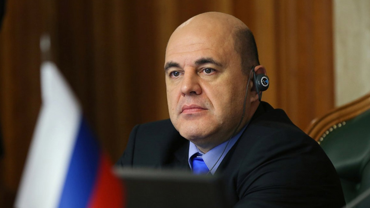 Премьер-министр России предложил признать криптовалюты имуществом