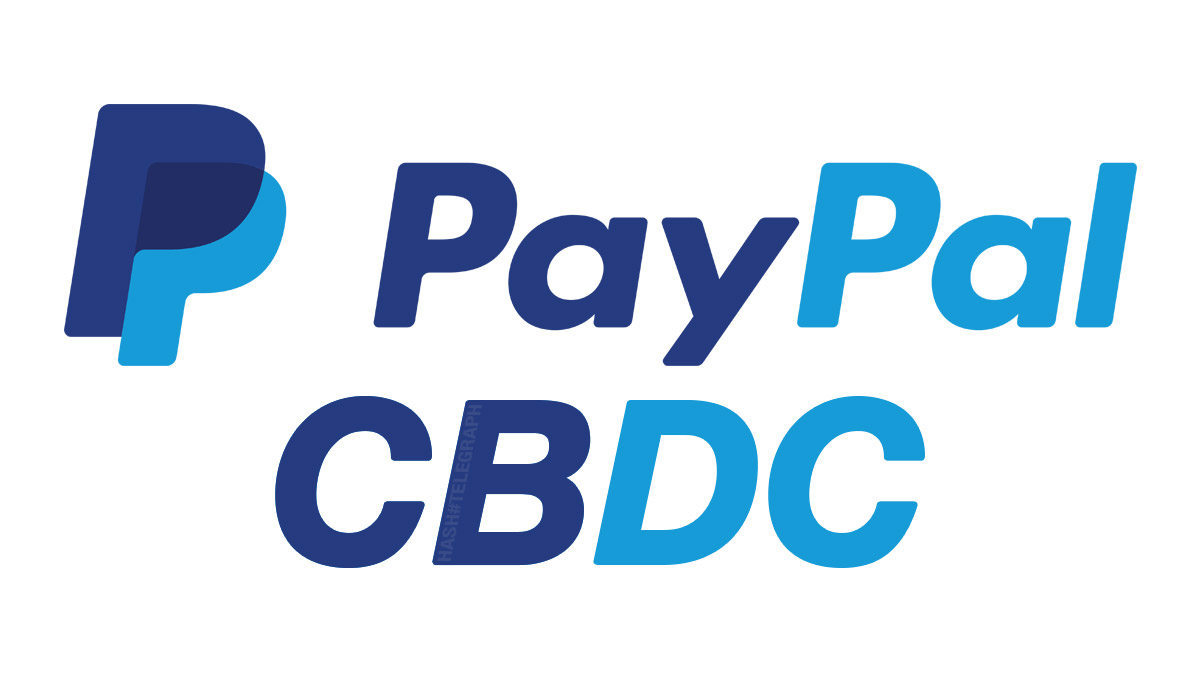PayPal начнет поддерживать криптовалюты с 2021 года — в том числе цифровые валюты центральных банков