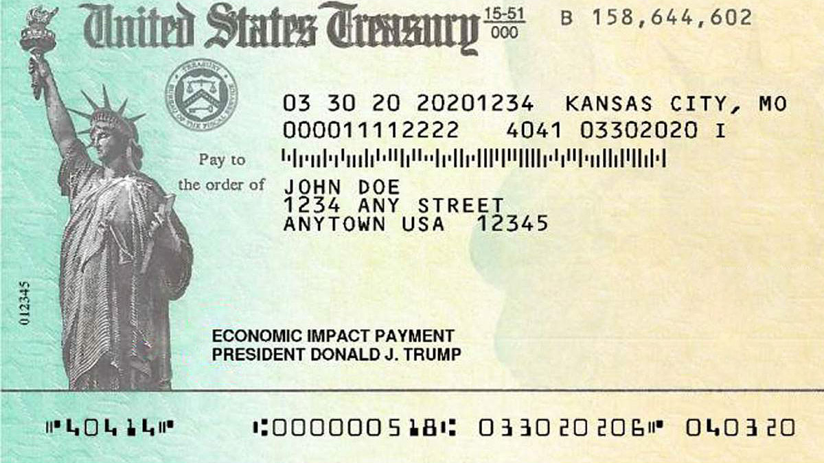 Когда законодатели США примут решение о втором пакете финансовой помощи американцам?
