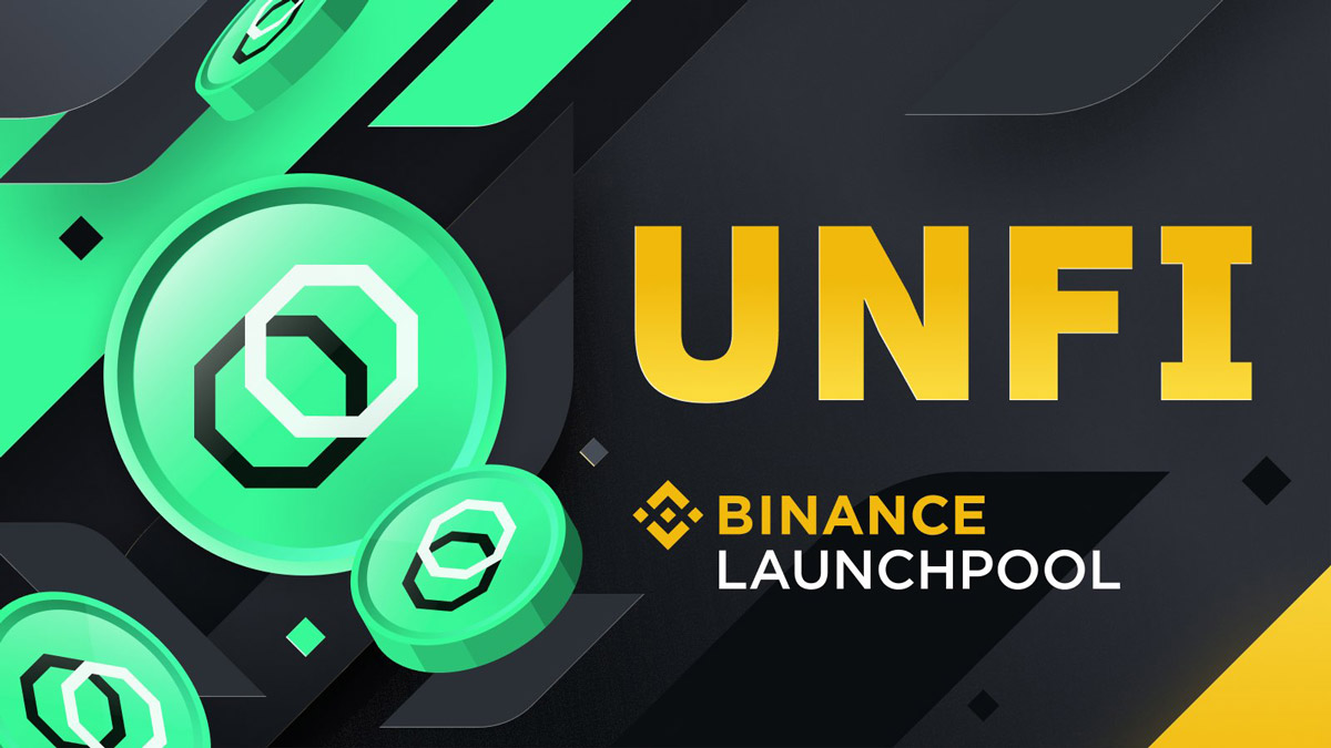 Binance Launchpool запускает новый проект фарминга — Unifi Protocol DAO