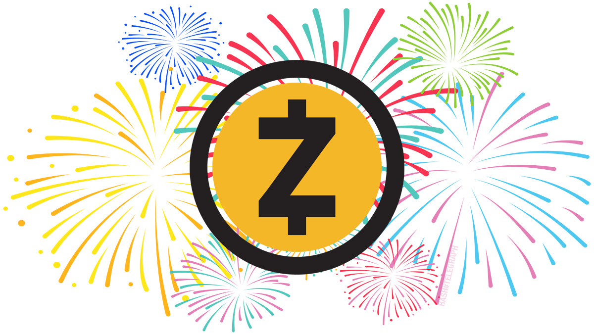 SEC закрыла расследование против Zcash Foundation