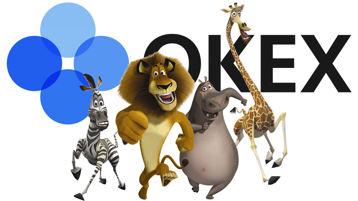 Бегство биткоинов: биржа OKEx возобновила вывод средств, и вывод начался…