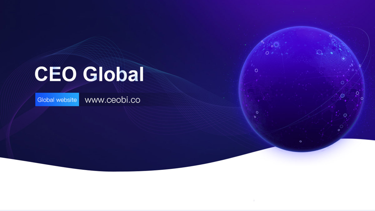 Китайская биржа CEO Global заморозила вывод средств после задержания своего сооснователя