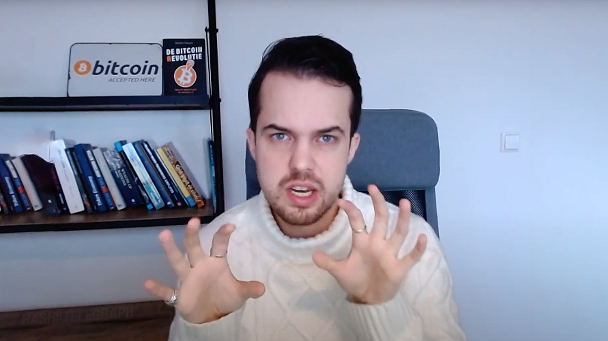 Прогноз по Ethereum на 2021 год
