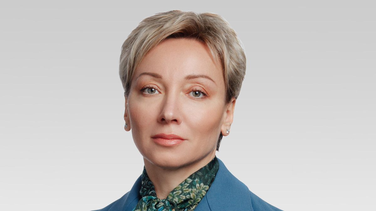 Цифровой рубль будет использовать смарт-контракты — первый зампред Банка России
