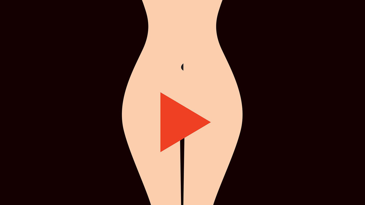 Криптовалюта стала основным способом оплаты премиальной подписки Pornhub