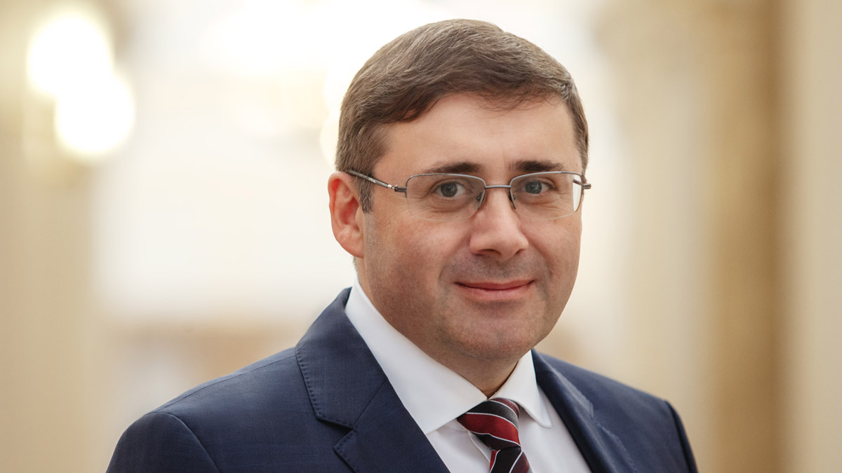 Банк России выступает против выпуска рублевых стейблкоинов — первый зампред банка