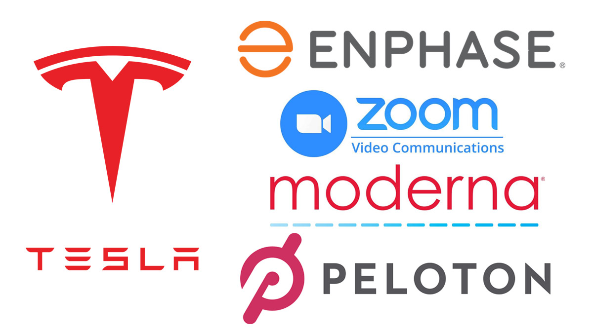 Tesla и еще четыре компании превзошли биткоин по прибыльности в 2020 году