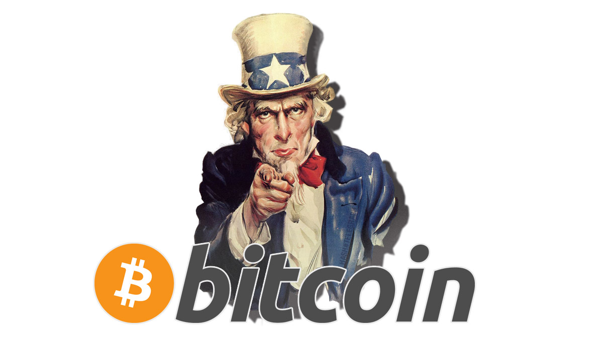 Американские институциональные инвесторы скупают биткоины