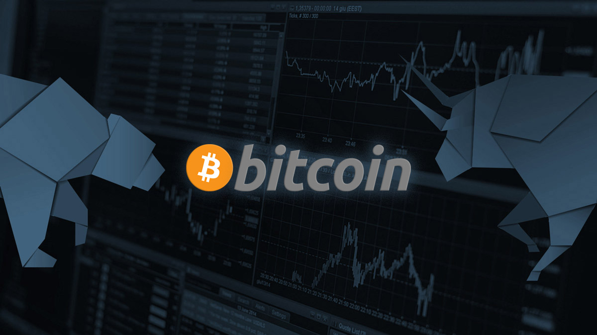 Краткосрочный прогноз по биткоину: консолидация