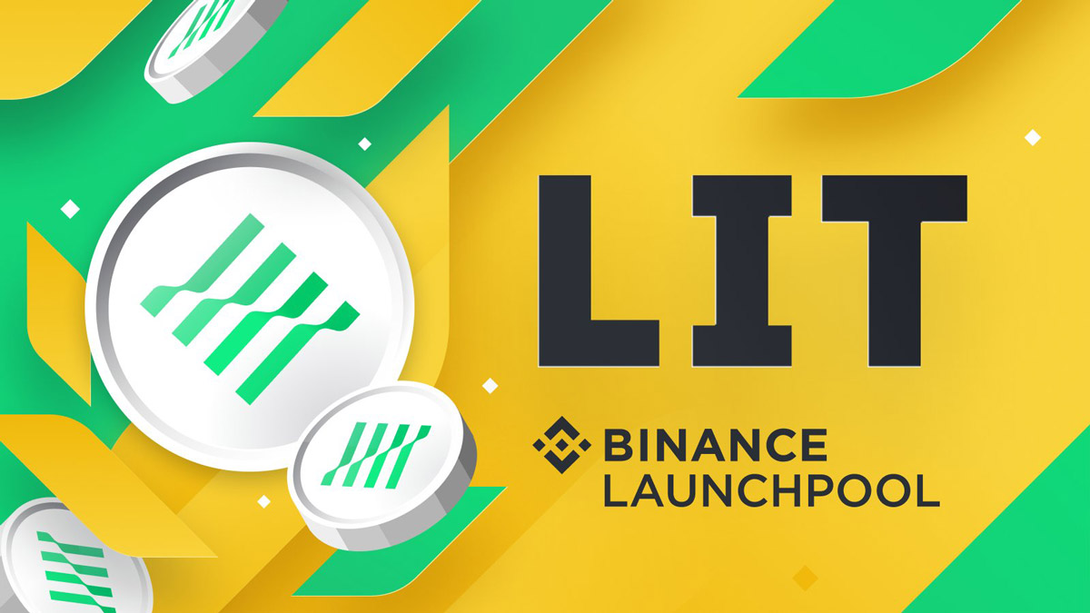 Binance Launchpool запускает новый проект фарминга — Litentry