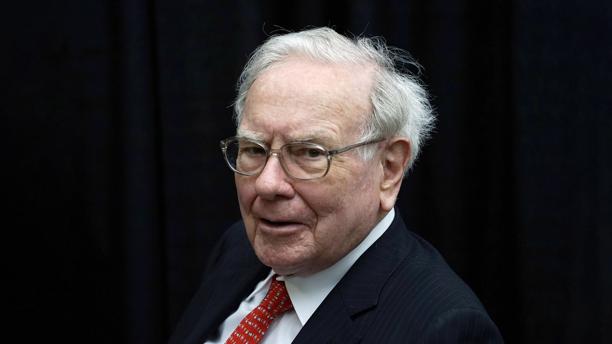 Биткоин превзошел по капитализации компанию Уоррена Баффета Berkshire Hathaway