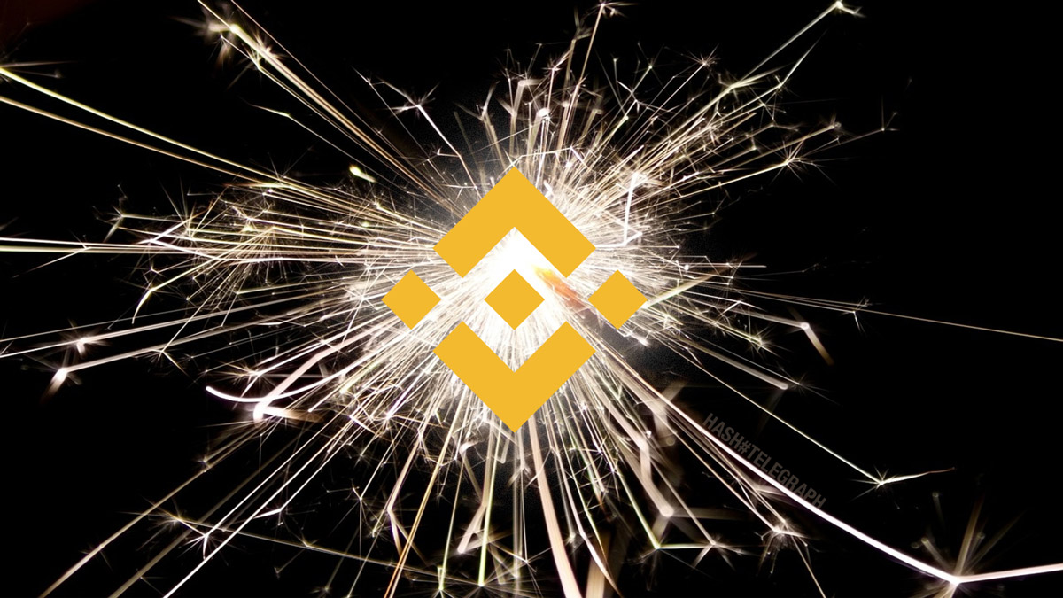 Почему токен Binance Coin оказался впереди DOT, XRP и Litecoin