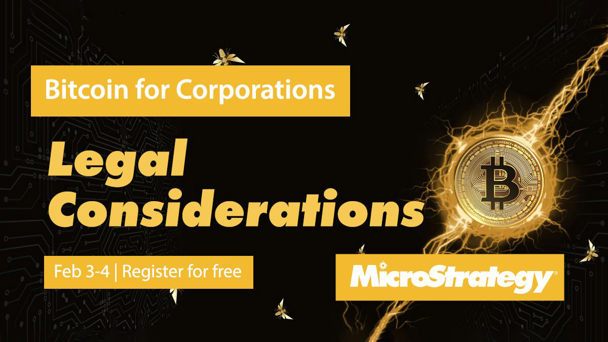 MicroStrategy научит 1400 американских компаний инвестировать в биткоин