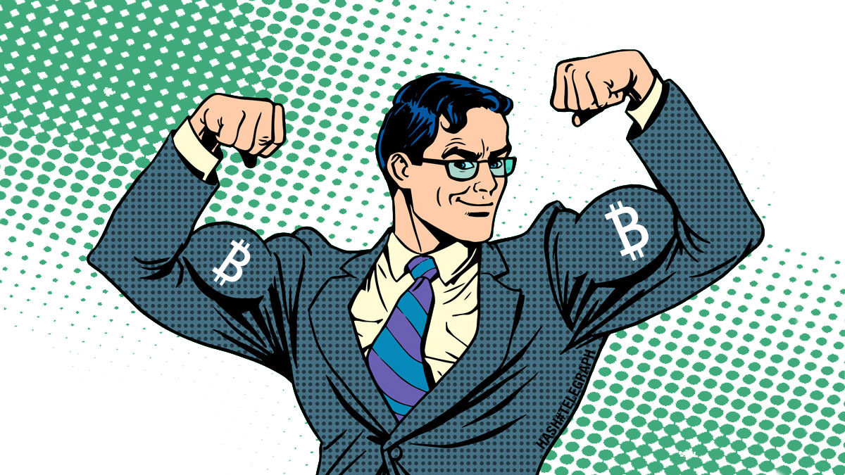 JPMorgan рекомендует держать 1% инвестиционного портфеля в биткоине