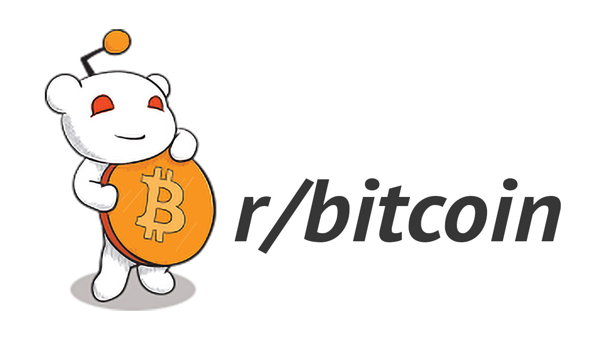 Число подписчиков подфорума r/Bitcoin на Reddit превысило 2 млн после истории с акциями GameStop