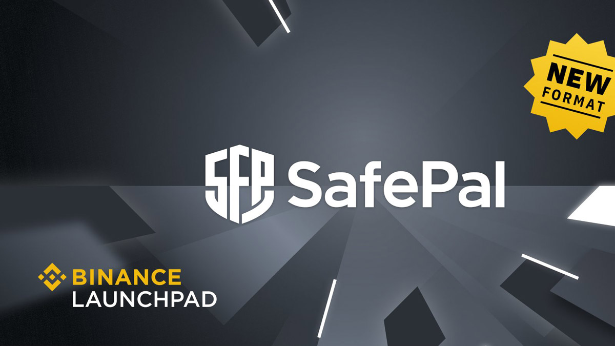 Биржа Binance запускает токенсейл SafePal в формате подписки