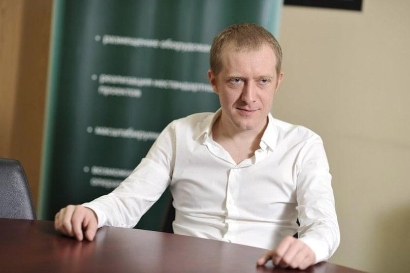 Скончался известный российский бизнесмен Станислав Другалев
