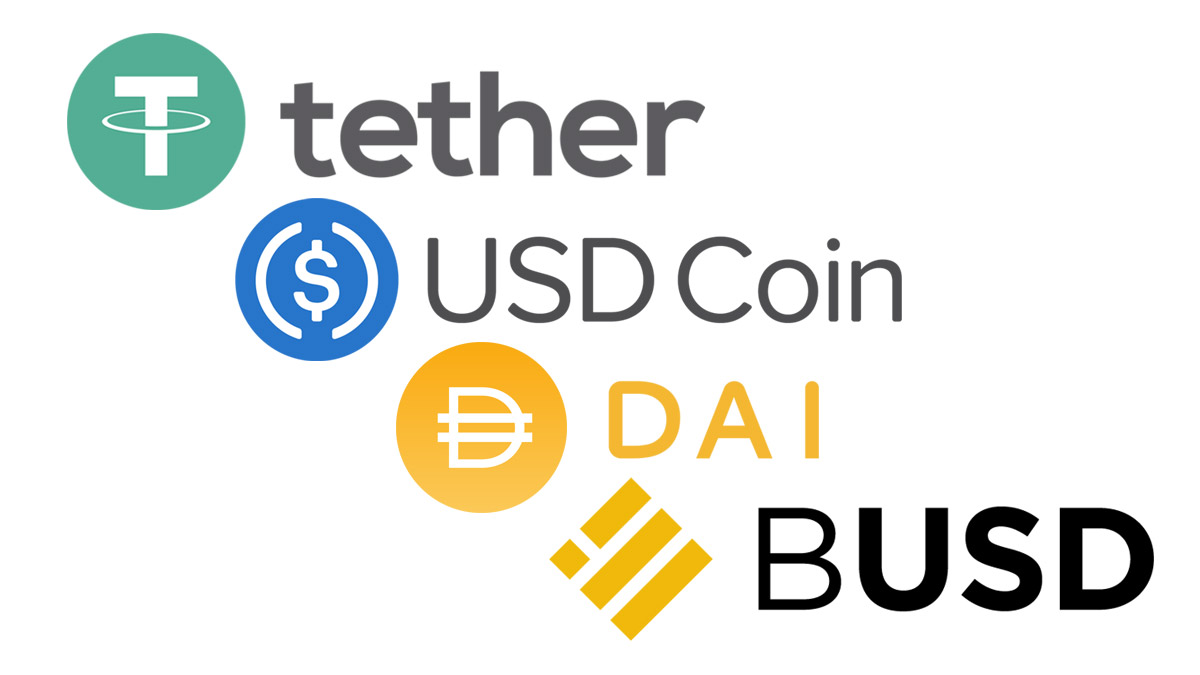 Стейблкоины: эмиссия USDC выросла за год на 900% — доминирование Tether падает