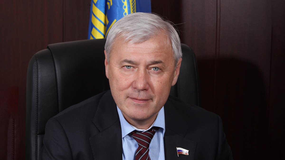 Анатолий Аксаков: крипту в России легализуют в следующем году