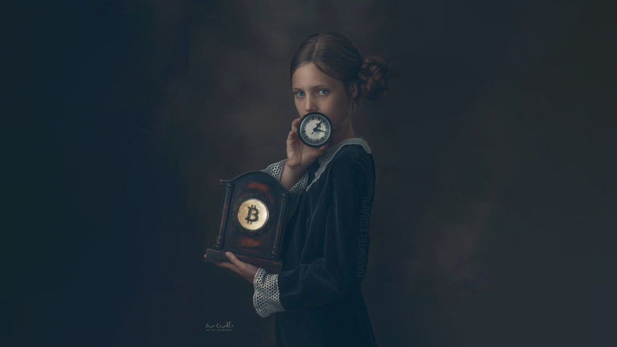 Дневник криптоэнтузиаста 8‑14 марта