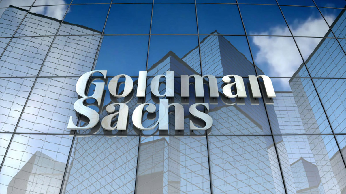 Американский инвестиционный банк Goldman Sachs предоставит клиентам возможность инвестировать в криптовалюты