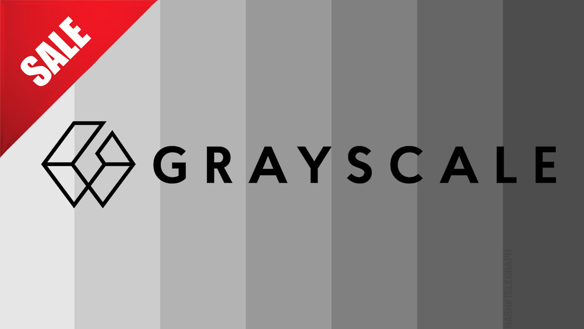 На Grayscale подали в суд: курс GBTC упал до 43% цены биткоина