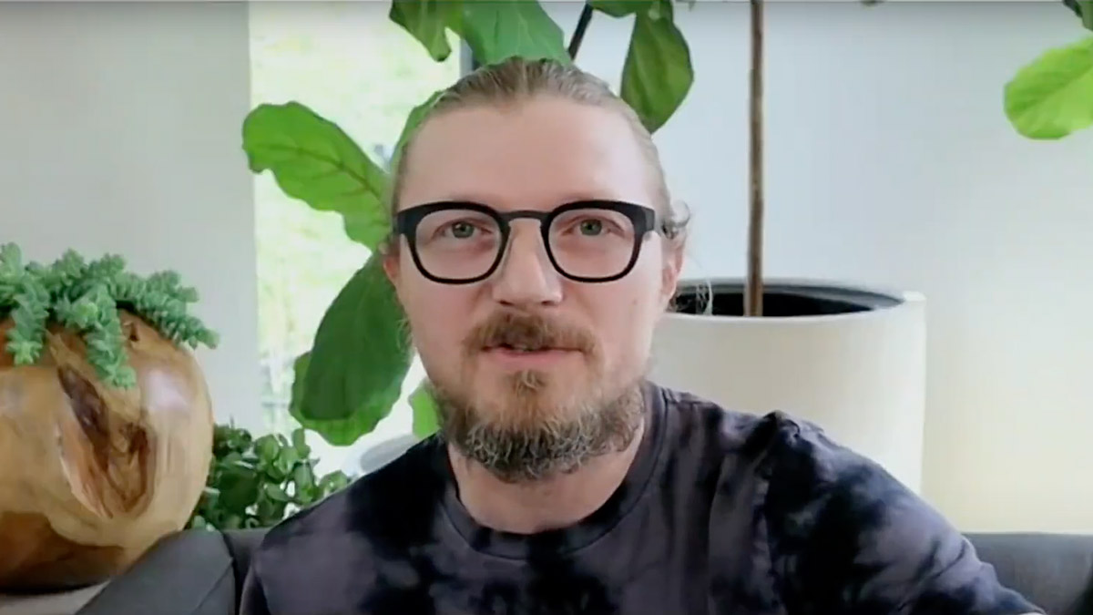 ФБР провело обыск в доме бывшего руководителя Kraken