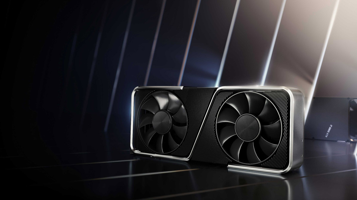 Компания Nvidia случайно разблокировала майнинг при обновлении драйвера видеокарты RTX 3060