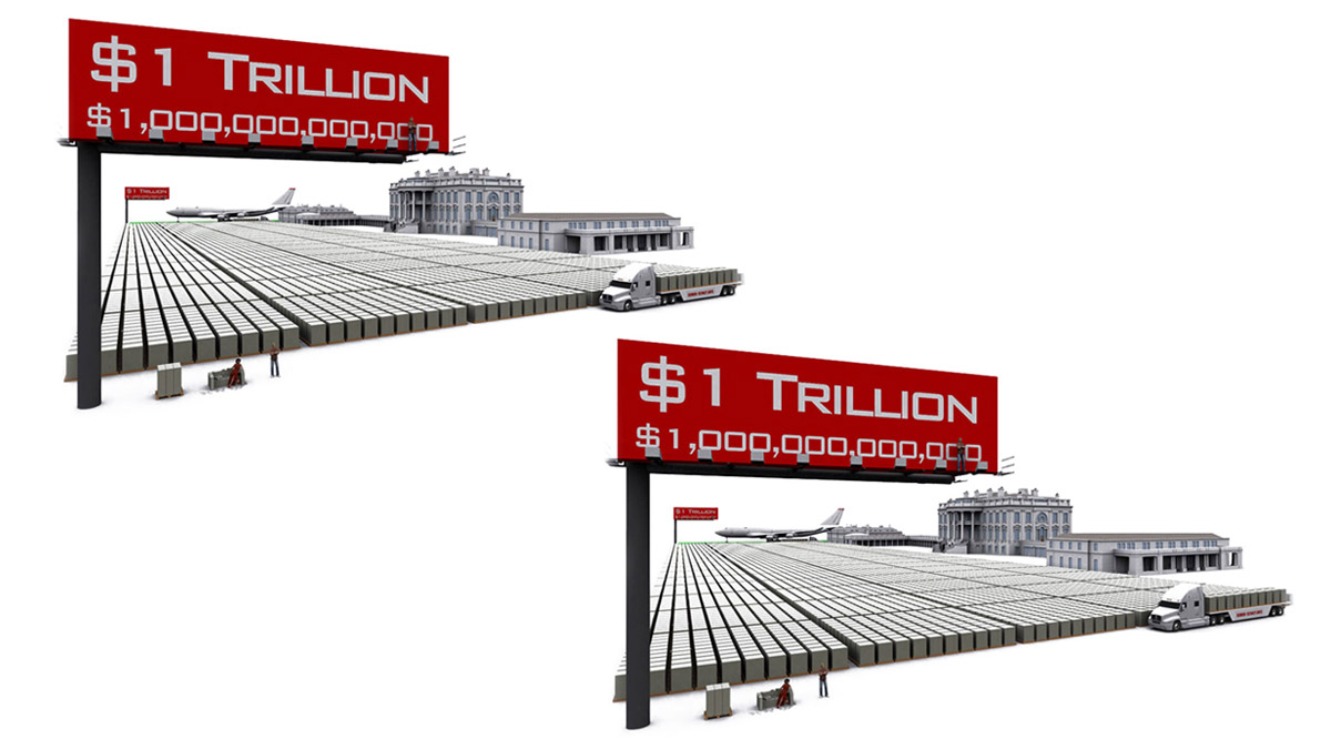 Капитализация криптовалютного рынка достигла $2 трлн