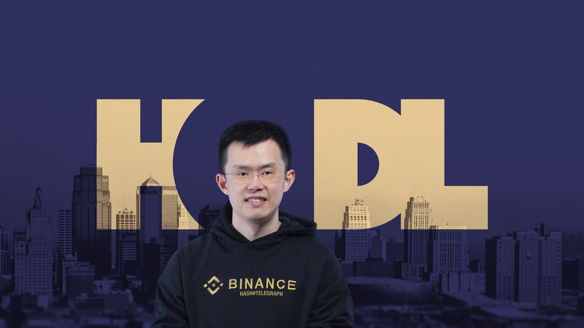 Никто, включая Илона Маска, не может навредить биткоину — глава Binance