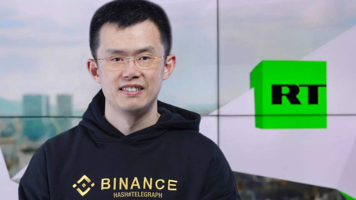 Быстрый рост биткоина не приведет к формированию пузыря — глава биржи Binance