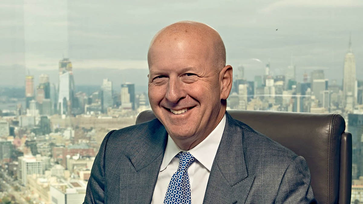 Регулирование биткоина в США значительно изменится — глава Goldman Sachs