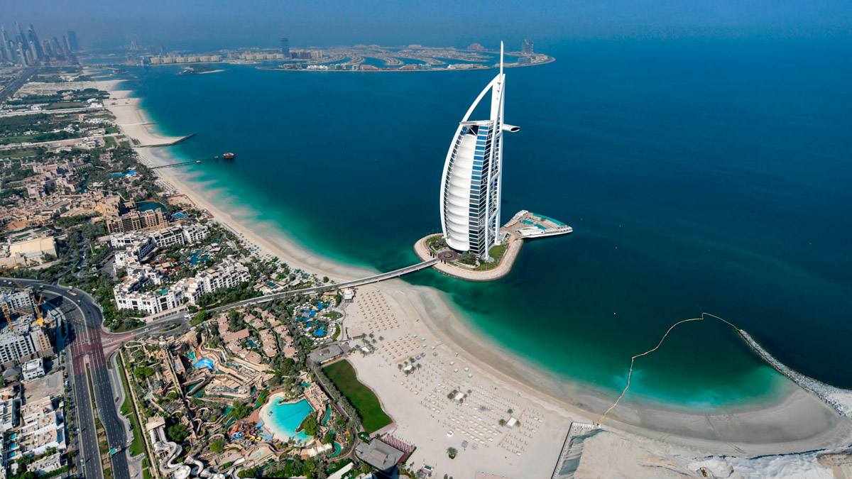 В Дубае пройдут саммиты AIBC и AGS Dubai при поддержке правительства эмирата