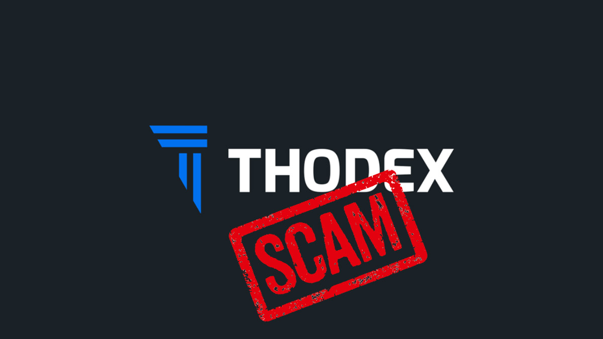 Турецкая криптовалютная биржа Thodex прекратила работу и обвиняется в мошенничестве