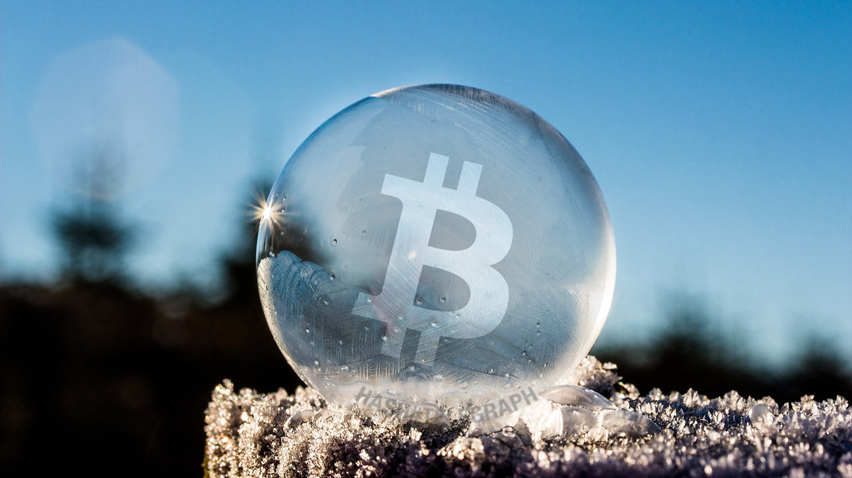 74% менеджеров по управлению активами считают биткоин пузырем — Bank of America