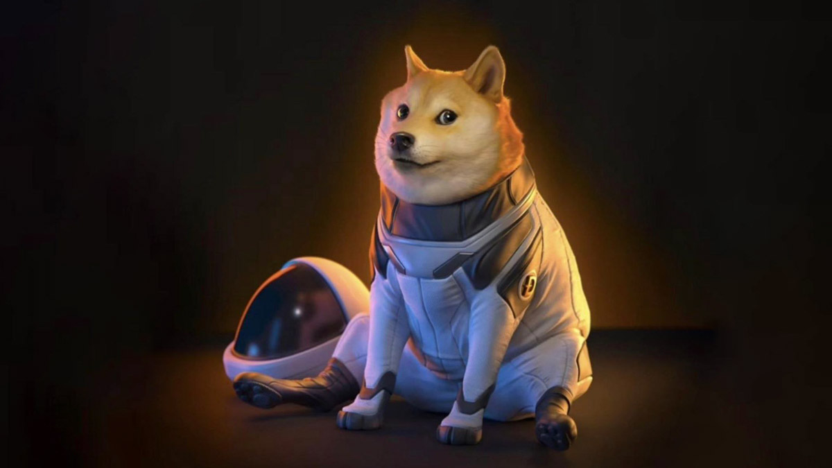 Собаки радуются осени: Dogecoin занял второе место после биткоина среди активов, которые можно майнить