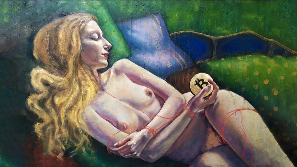 Дневник криптоэнтузиаста 29 марта — 4 апреля