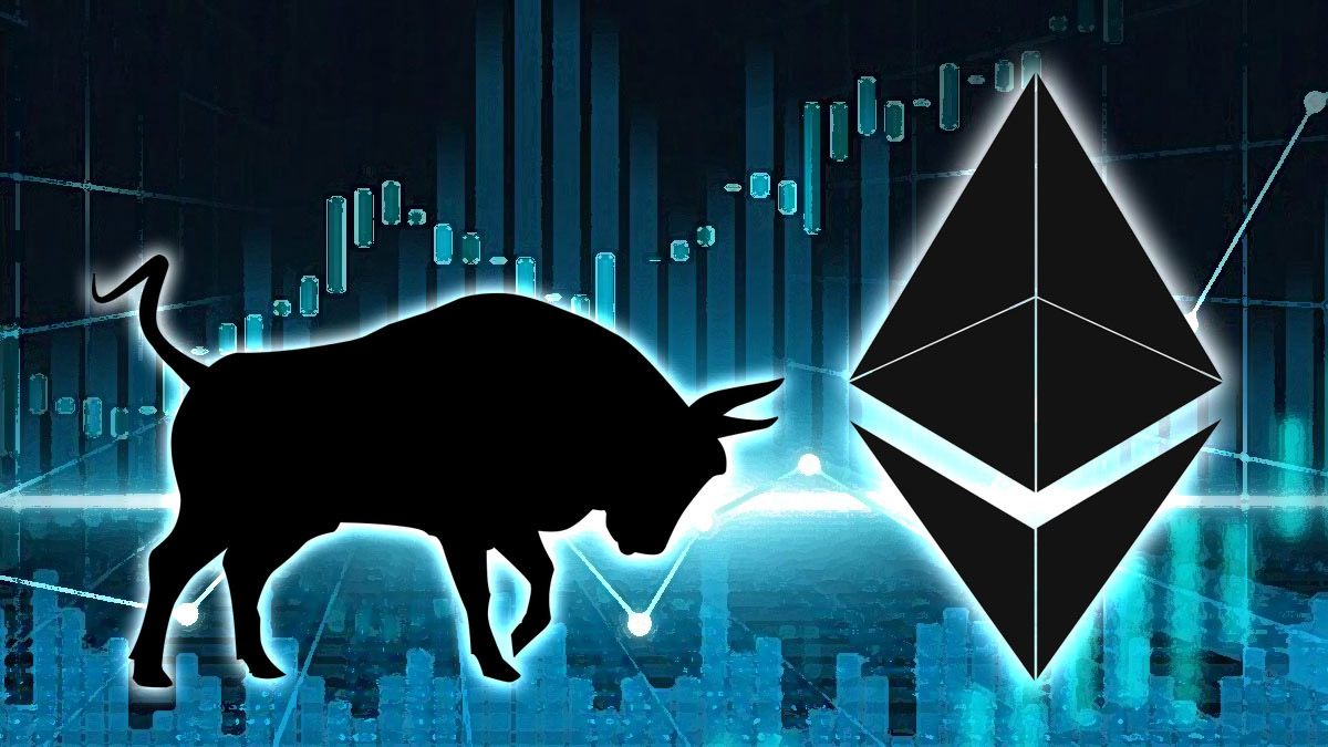 Токен Ethereum обогнал по капитализации платину и PayPal